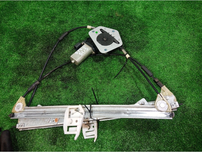 Recambio de elevalunas delantero izquierdo para fiat stilo (192) 1.6 16v dynamic (04.2006) referencia OEM IAM 50002603 50002603 