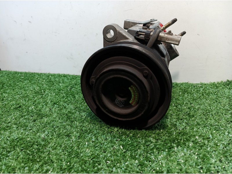 Recambio de compresor aire acondicionado para chrysler grand voyager limited referencia OEM IAM 05005441AF 05005441AF 05005441AF