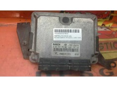 Recambio de centralita motor uce para mg serie 45 (t/rt) confort referencia OEM IAM 0281001956 0281001956 0281001956