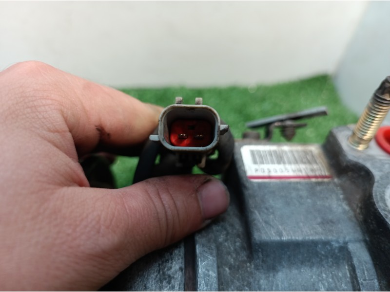 Recambio de compresor aire acondicionado para chrysler grand voyager limited referencia OEM IAM 05005441AF 05005441AF 05005441AF