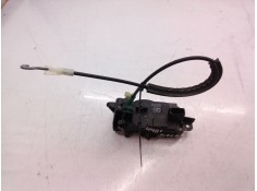 Recambio de cerradura puerta delantera derecha para opel zafira b cosmo referencia OEM IAM 13222742  