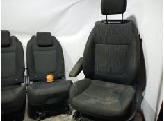 Recambio de juego asientos completo para peugeot 5008 active referencia OEM IAM   