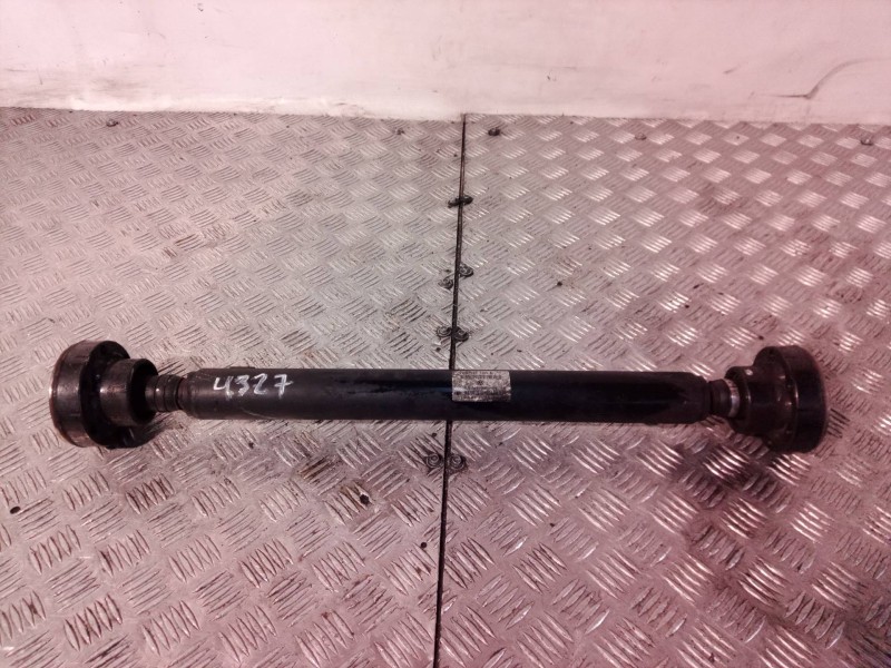 Recambio de transmision central para volkswagen touareg (7la) tdi r5 referencia OEM IAM 7L6521101 7L6521101 7L6521101