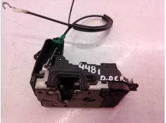 Recambio de cerradura puerta delantera derecha para opel zafira b cosmo referencia OEM IAM 13222742   2