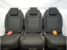 Recambio de juego asientos completo para peugeot 5008 active referencia OEM IAM    2