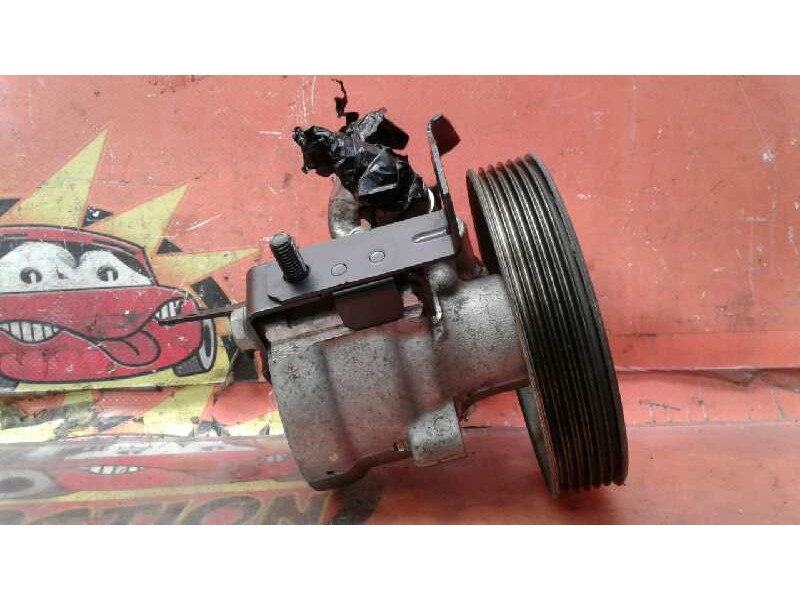 Recambio de bomba direccion para peugeot bipper tepee outdoor referencia OEM IAM 1401419280 28140850AD 1401419280