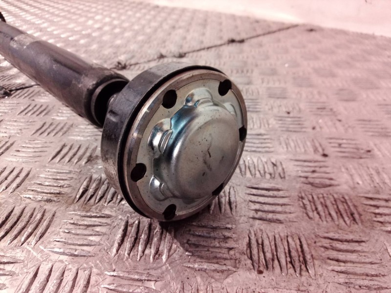 Recambio de transmision central para volkswagen touareg (7la) tdi r5 referencia OEM IAM 7L6521101 7L6521101 7L6521101