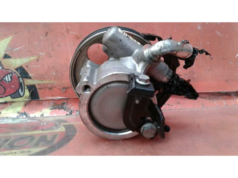 Recambio de bomba direccion para peugeot bipper tepee outdoor referencia OEM IAM 1401419280 28140850AD 1401419280