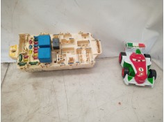 Recambio de caja reles / fusibles para mitsubishi montero (v60/v70) 3.2 di-d avance (5-ptas.) referencia OEM IAM   