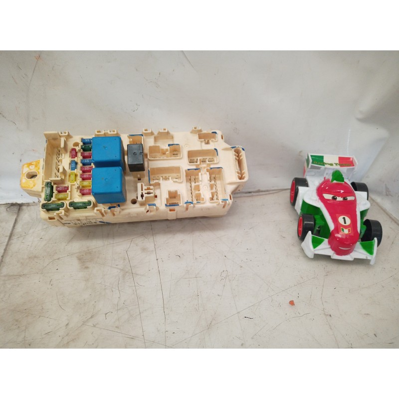 Recambio de caja reles / fusibles para mitsubishi montero (v60/v70) 3.2 di-d avance (5-ptas.) referencia OEM IAM   