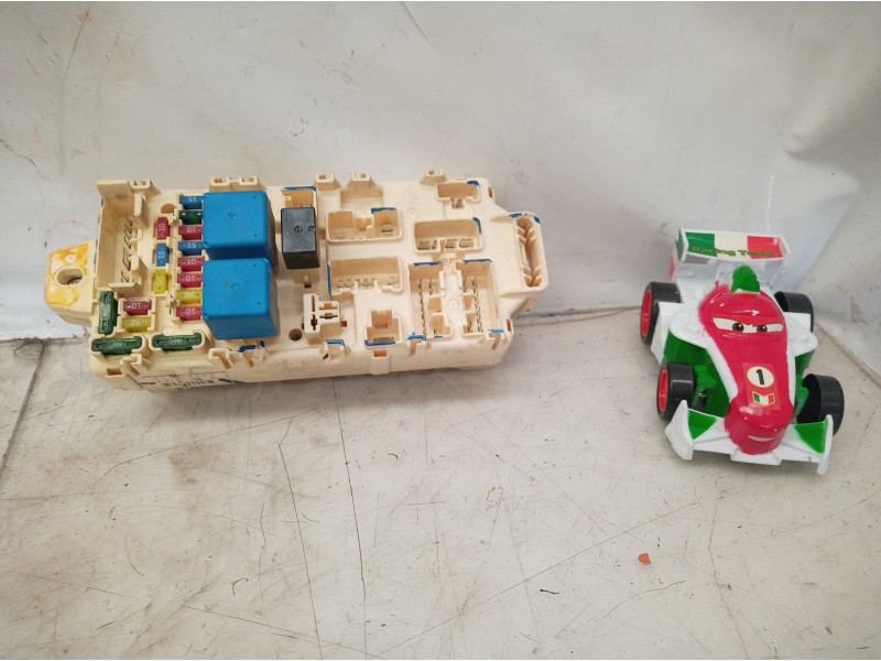 Recambio de caja reles / fusibles para mitsubishi montero (v60/v70) 3.2 di-d avance (5-ptas.) referencia OEM IAM   