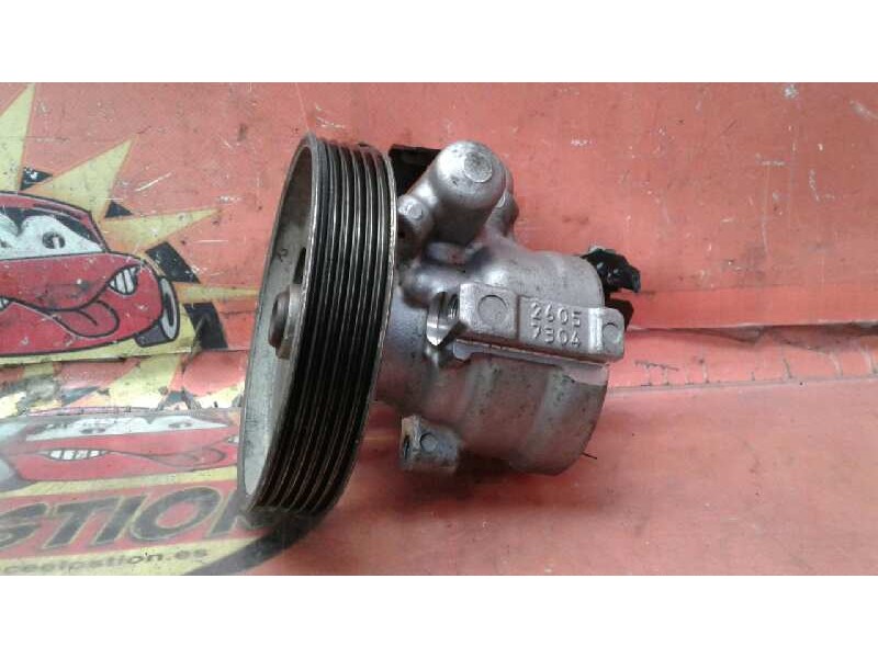 Recambio de bomba direccion para peugeot bipper tepee outdoor referencia OEM IAM 1401419280 28140850AD 1401419280