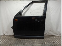Recambio de puerta delantera izquierda para land rover discovery v6 td hse referencia OEM IAM   