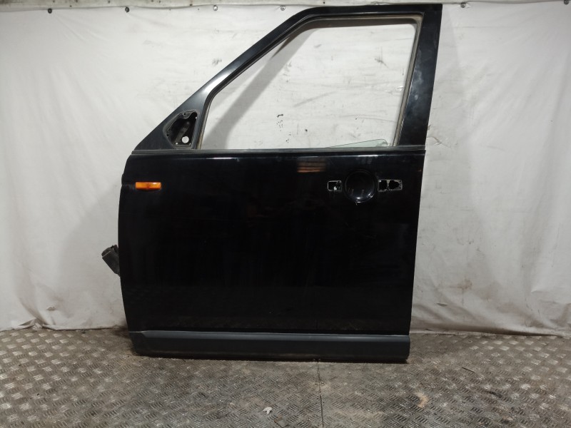Recambio de puerta delantera izquierda para land rover discovery v6 td hse referencia OEM IAM   