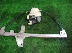 Recambio de elevalunas delantero derecho para peugeot 307 berlina (s2) xr referencia OEM IAM 996388102 996388102 996388102