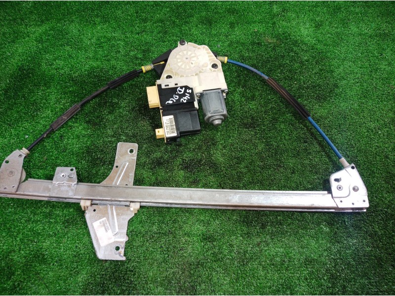 Recambio de elevalunas delantero derecho para peugeot 307 berlina (s2) xr referencia OEM IAM 996388102 996388102 996388102