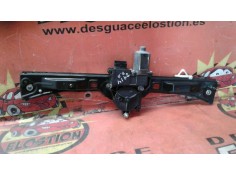Recambio de elevalunas delantero derecho para peugeot bipper tepee outdoor referencia OEM IAM 0130822399 0130822399 0130822399