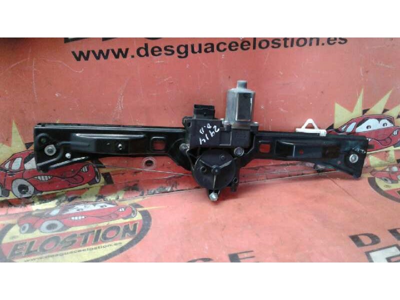 Recambio de elevalunas delantero derecho para peugeot bipper tepee outdoor referencia OEM IAM 0130822399 0130822399 0130822399