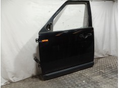 Recambio de puerta delantera izquierda para land rover discovery v6 td hse referencia OEM IAM    2