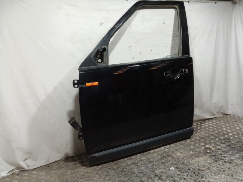 Recambio de puerta delantera izquierda para land rover discovery v6 td hse referencia OEM IAM   