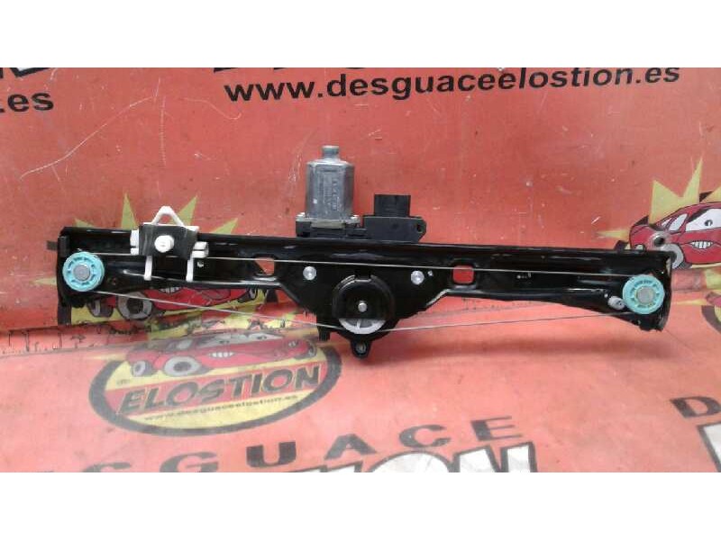 Recambio de elevalunas delantero derecho para peugeot bipper tepee outdoor referencia OEM IAM 0130822399 0130822399 0130822399