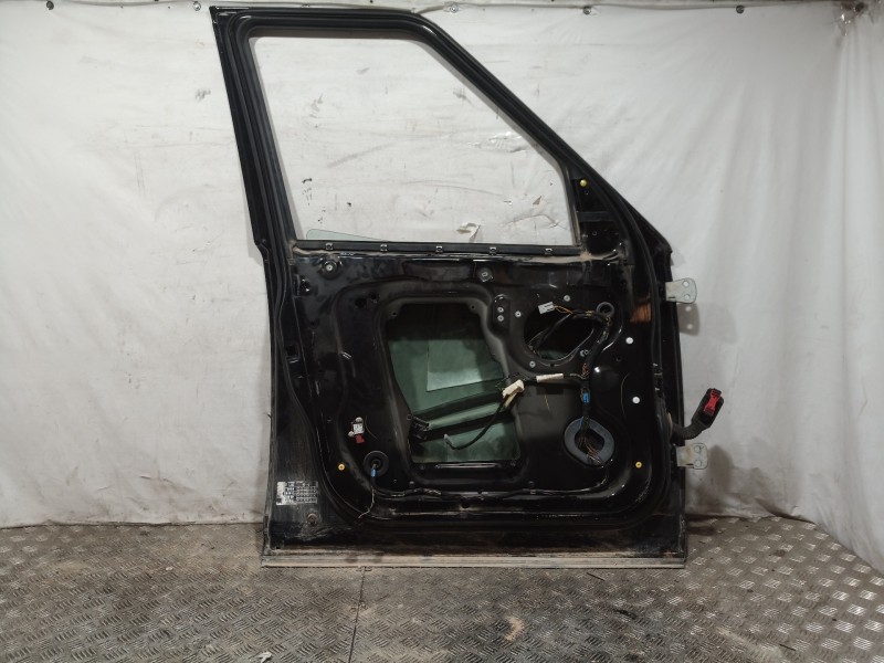 Recambio de puerta delantera izquierda para land rover discovery v6 td hse referencia OEM IAM   