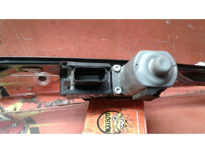 Recambio de elevalunas delantero derecho para peugeot bipper tepee outdoor referencia OEM IAM 0130822399 0130822399 0130822399