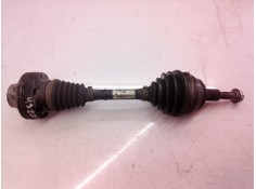 Recambio de transmision delantera derecha para volkswagen touareg (7la) tdi r5 referencia OEM IAM 7L6407271D 7L6407271D 7L640727