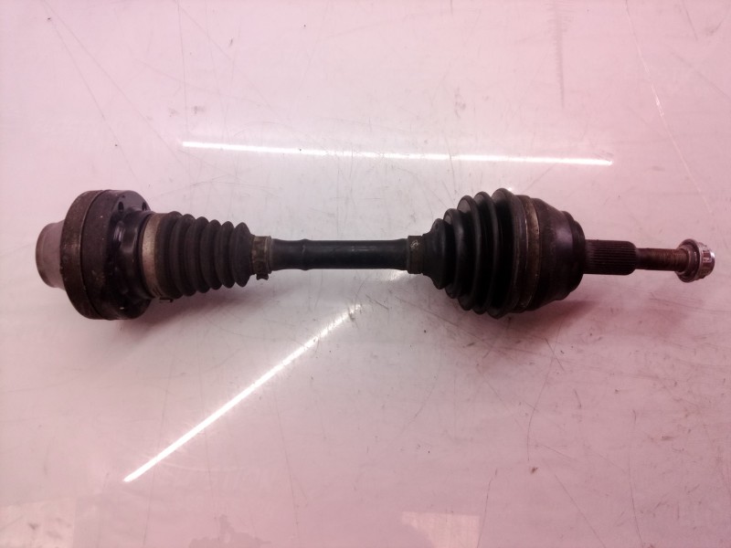 Recambio de transmision delantera derecha para volkswagen touareg (7la) tdi r5 referencia OEM IAM 7L6407271D 7L6407271D 7L640727