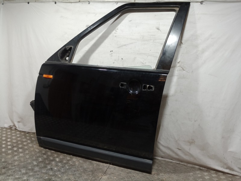Recambio de puerta delantera izquierda para land rover discovery v6 td hse referencia OEM IAM   