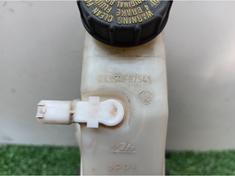 Recambio de bomba freno para toyota yaris (ksp9/scp9/nlp9) básico referencia OEM IAM 03350887541 03350887541 03350887541