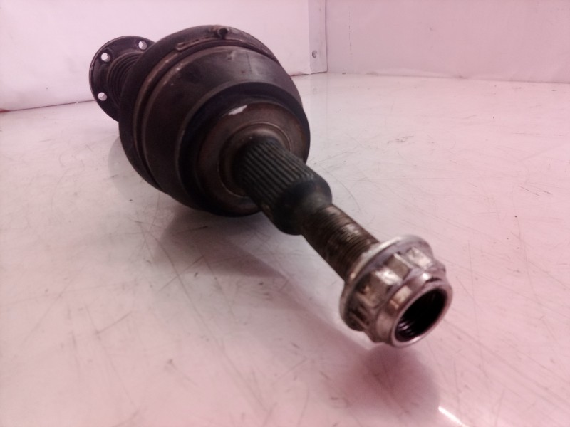 Recambio de transmision delantera derecha para volkswagen touareg (7la) tdi r5 referencia OEM IAM 7L6407271D 7L6407271D 7L640727