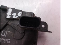 Recambio de cerradura puerta delantera izquierda para opel zafira b cosmo referencia OEM IAM 13222741   2