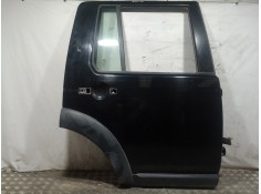 Recambio de puerta trasera derecha para land rover discovery v6 td hse referencia OEM IAM   