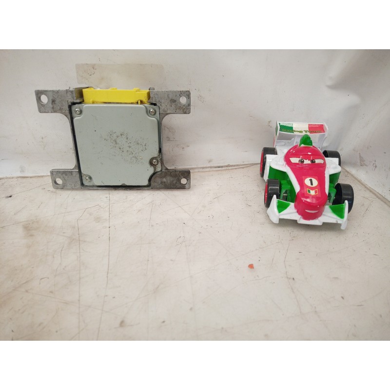 Recambio de centralita airbag para mitsubishi montero (v60/v70) 3.2 di-d avance (5-ptas.) referencia OEM IAM MR551784 MR551784 M