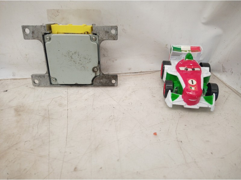 Recambio de centralita airbag para mitsubishi montero (v60/v70) 3.2 di-d avance (5-ptas.) referencia OEM IAM MR551784 MR551784 M