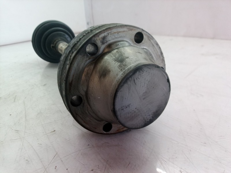 Recambio de transmision delantera derecha para volkswagen touareg (7la) tdi r5 referencia OEM IAM 7L6407271D 7L6407271D 7L640727