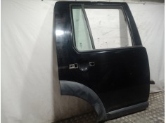 Recambio de puerta trasera derecha para land rover discovery v6 td hse referencia OEM IAM    2