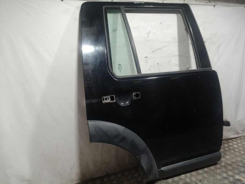 Recambio de puerta trasera derecha para land rover discovery v6 td hse referencia OEM IAM   