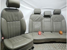 Recambio de juego asientos completo para audi a8 (4e2) 4.2 v8 32v fsi referencia OEM IAM    2