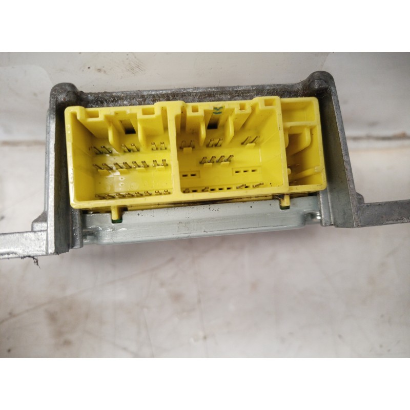 Recambio de centralita airbag para mitsubishi montero (v60/v70) 3.2 di-d avance (5-ptas.) referencia OEM IAM MR551784 MR551784 M