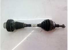 Recambio de transmision delantera izquierda para volkswagen touareg (7la) tdi r5 referencia OEM IAM 7L6407271D 7L6407271 8250160