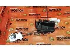 Recambio de cerradura puerta delantera derecha para mitsubishi montero (v60/v70) 3.2 di-d avance (5-ptas.) referencia OEM IAM   