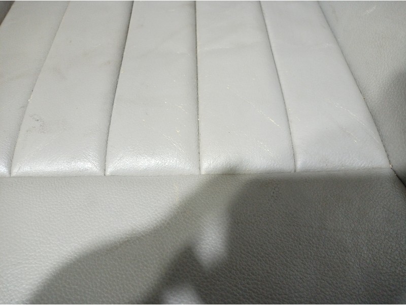 Recambio de juego asientos completo para audi a8 (4e2) 4.2 v8 32v fsi referencia OEM IAM   