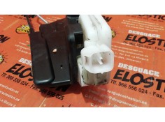 Recambio de cerradura puerta delantera derecha para mitsubishi montero (v60/v70) 3.2 di-d avance (5-ptas.) referencia OEM IAM    2