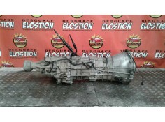 Recambio de caja cambios para nissan terrano/terrano.ii (r20) elegance referencia OEM IAM 32131G2342 32131G2342 32131G2342