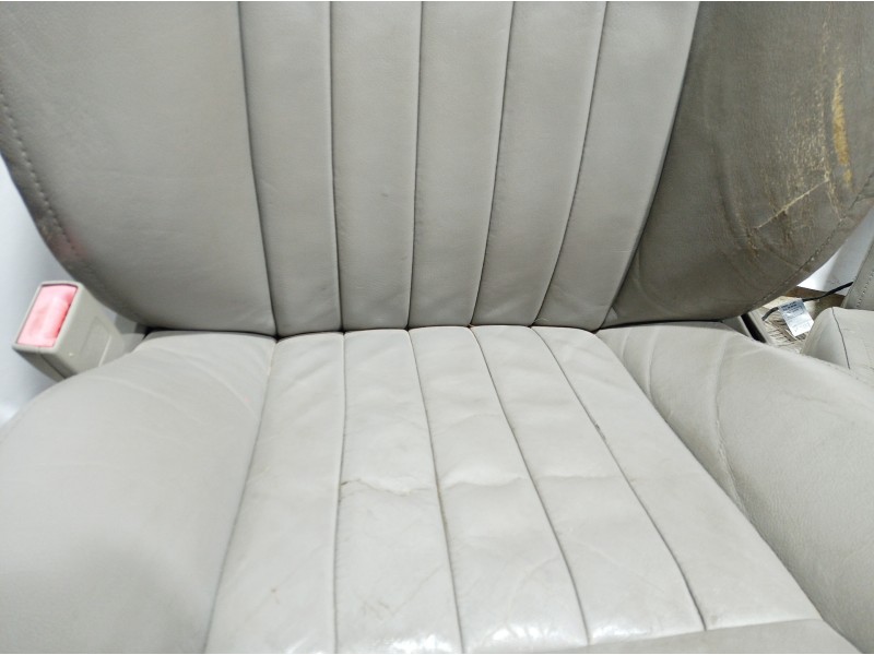 Recambio de juego asientos completo para audi a8 (4e2) 4.2 v8 32v fsi referencia OEM IAM   