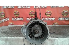 Recambio de caja cambios para nissan terrano/terrano.ii (r20) elegance referencia OEM IAM 32131G2342 32131G2342 32131G2342 2