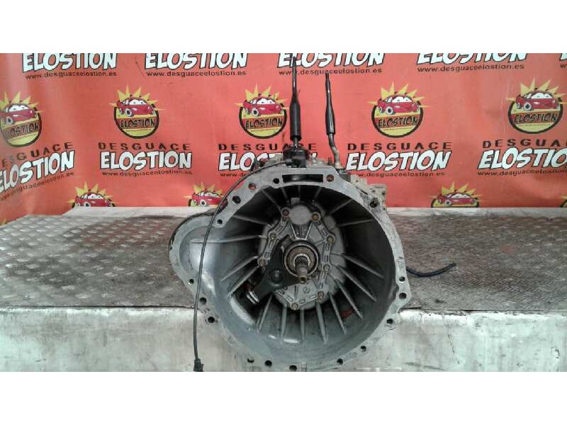 Recambio de caja cambios para nissan terrano/terrano.ii (r20) elegance referencia OEM IAM 32131G2342 32131G2342 32131G2342