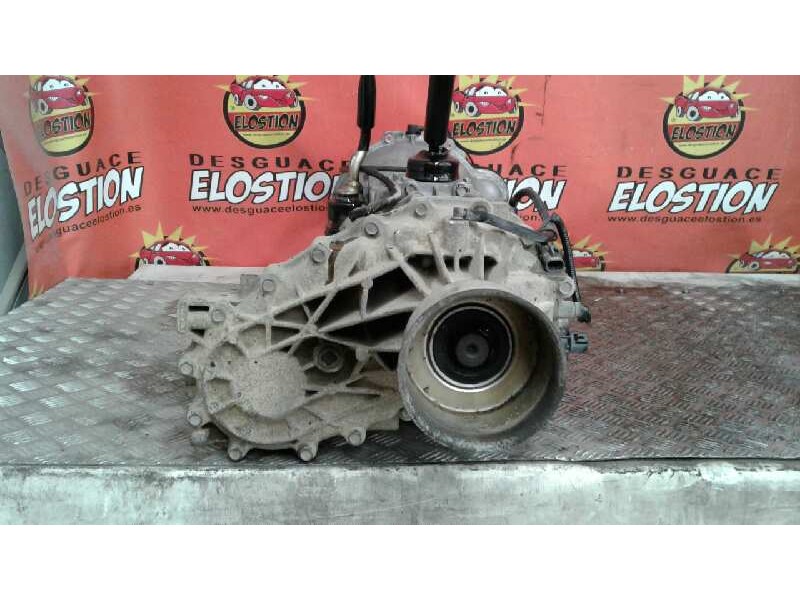 Recambio de caja cambios para nissan terrano/terrano.ii (r20) elegance referencia OEM IAM 32131G2342 32131G2342 32131G2342